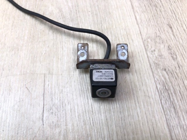 HYUNDAI 957603S102 Камера заднего вида в наличии Черновцы