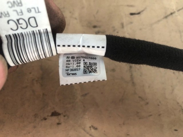 HYUNDAI 95766D7000 в наличии Павлоград