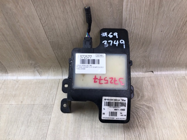 HYUNDAI 95811D3000 в наличии Днепр