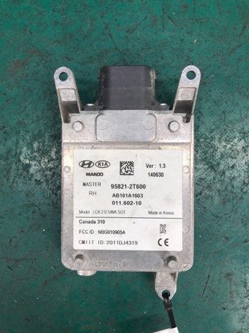 HYUNDAI 958212T600 в наличии Днепр