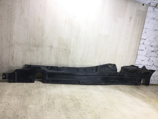 Защита днища, левая 95850421100 VAG