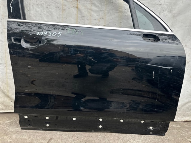 95853101200GRV VAG Дверь передняя правая купить в Львов