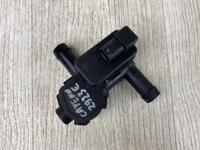 Кран отопителя 95857281000 VAG