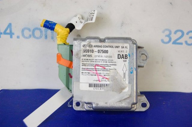 HYUNDAI 9591007500 в наличии Запорожье