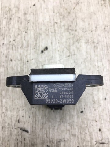HYUNDAI 959202W050 в наличии Одесса