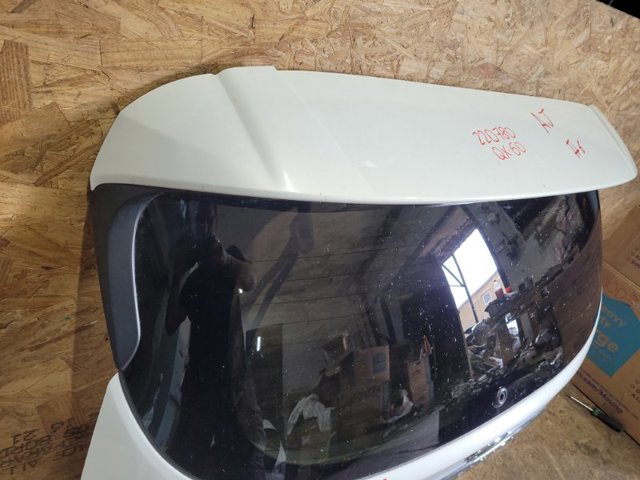 NISSAN 960303JA0E Спойлер багажника (двери 3/5-й задней) в наличии Каменское