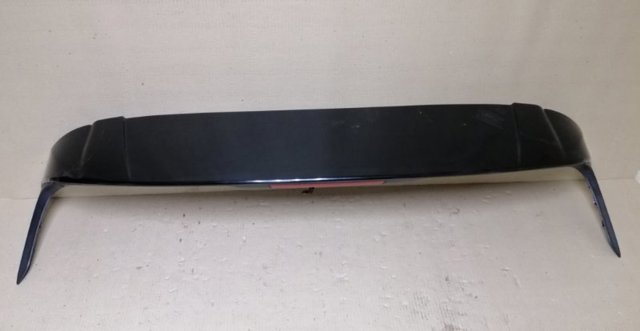 NISSAN 960303JA0E Спойлер багажника (двери 3/5-й задней) в наличии Кривой Рог