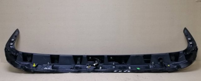 NISSAN 960303JA0E Спойлер багажника (двери 3/5-й задней) в наличии Ровно