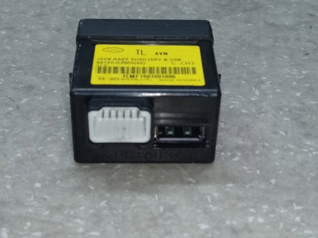 96120D3500 HYUNDAI купить в Черновцы