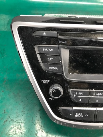 961703X156GU HYUNDAI купить в Ужгород