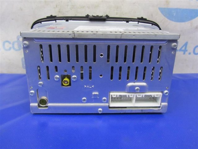 HYUNDAI 96170B2090CA Магнитола (радио AM/FM) в наличии Одесса