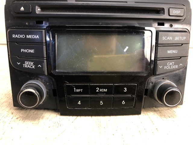 HYUNDAI 961803Q600 в наличии Кривой Рог