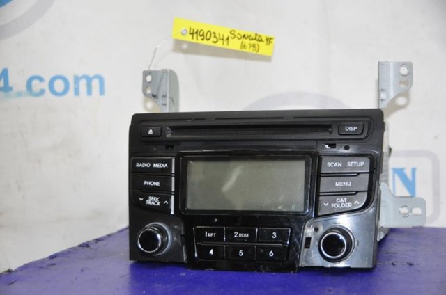 HYUNDAI 961803Q6004X в наличии Хмельницкий