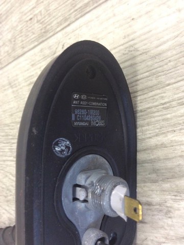 HYUNDAI 962152J100 Шток антенны в наличии Полтава