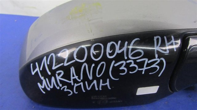 963011AA0A NISSAN Зеркало заднего вида правое купить в Ирпень