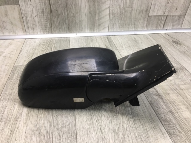 Правое боковое зеркало 963011AA0C NISSAN