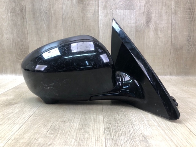Наружное зеркало правое 963013KA9D NISSAN