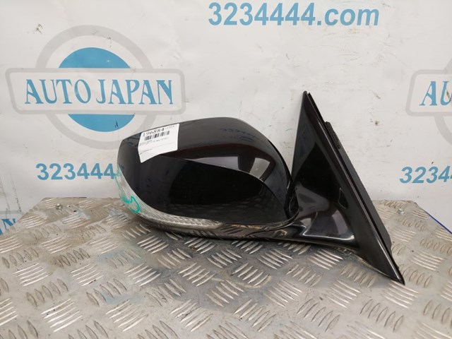 Зеркало наружное правое 963014HK2A NISSAN
