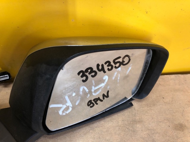 963014X10A NISSAN Зеркало заднего вида правое купить в Кривой Рог