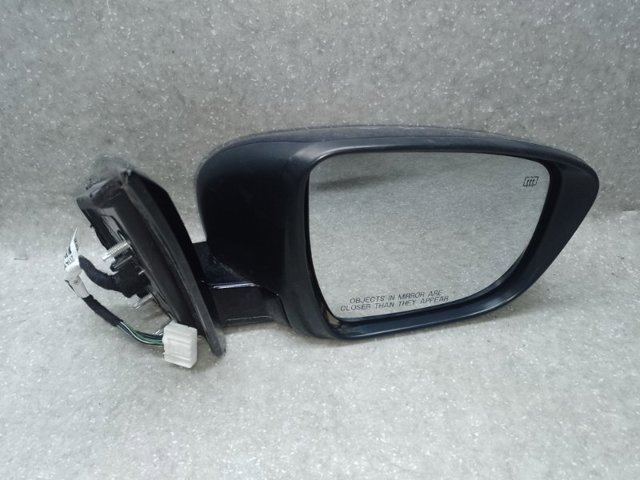 Зеркало наружное правое 963015AA4B NISSAN