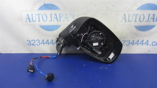 Наружное зеркало правое 963015CH1A NISSAN