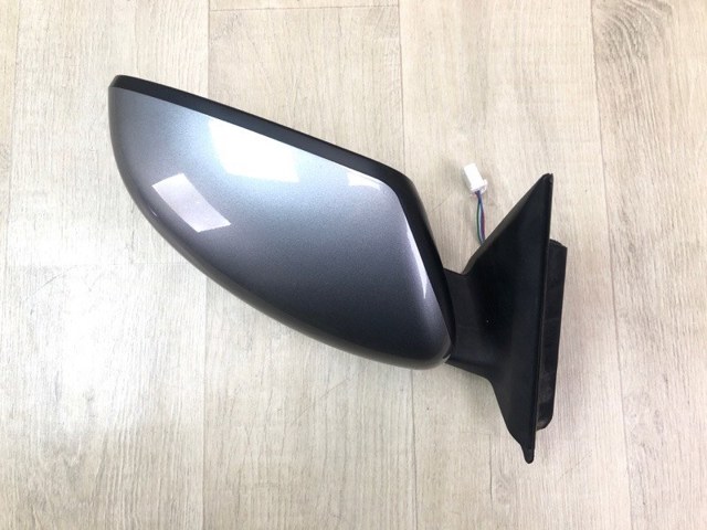 963019TB0A NISSAN Правое зеркало купить в Черновцы