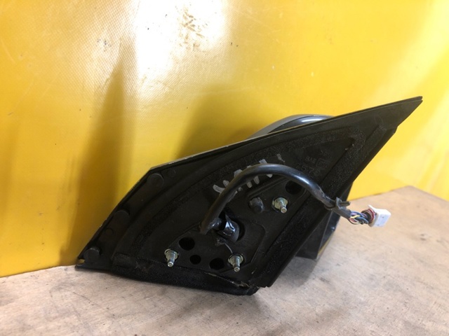 96301CB640 NISSAN Правое зеркало купить в Одесса