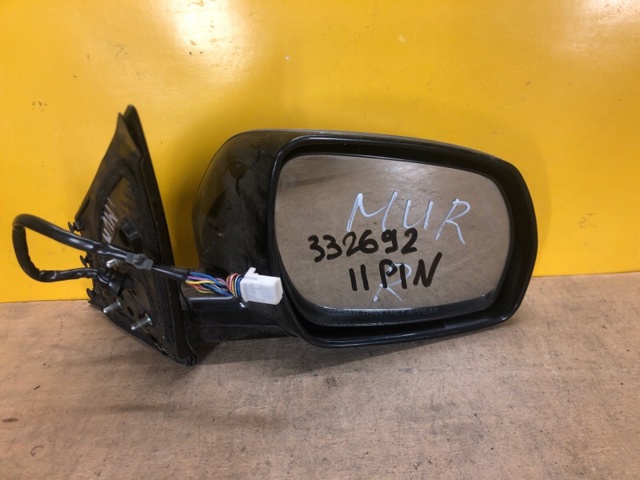 96301CB640 NISSAN Зеркало заднего вида правое купить в Сумы