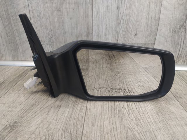 NISSAN 96301JA04A Правое зеркало в наличии Тернополь