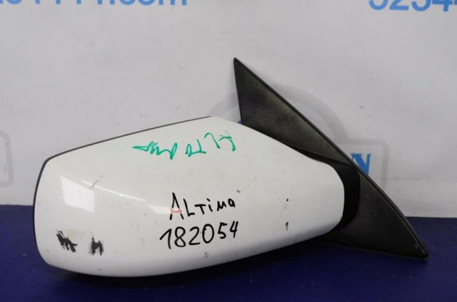 NISSAN 96301JA04A Правое зеркало в наличии Кривой Рог
