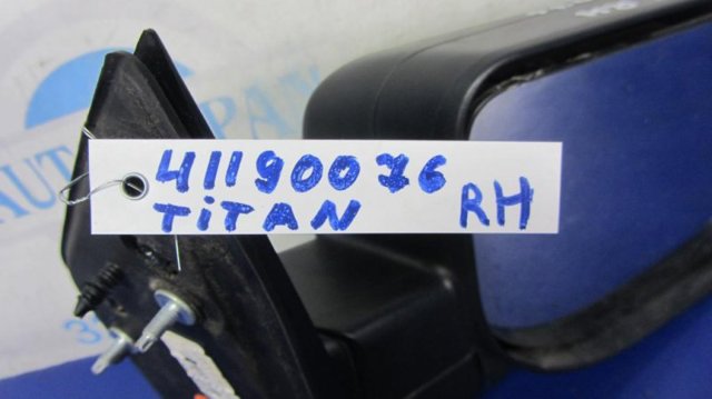 NISSAN 96301ZC20A Зеркало заднего вида правое в наличии Одесса
