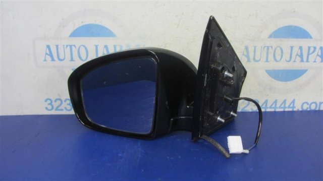 Левое боковое зеркало 963021AA0A NISSAN