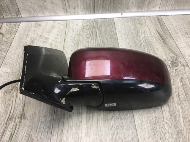 NISSAN 963021AA0A Зеркало заднего вида левое в наличии Черкассы