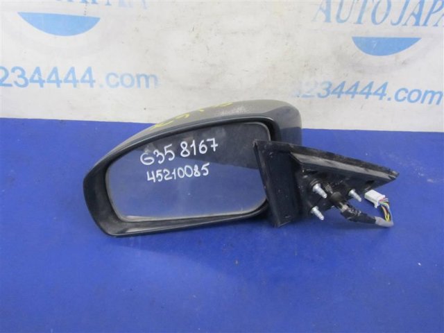 Левое боковое зеркало 963021NA1A NISSAN