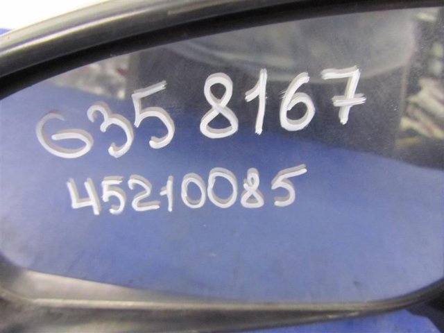 963021NA1A Зеркало заднего вида левое купить Винница