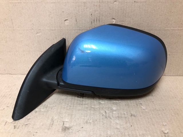 Наружное зеркало левое 963023NL3B NISSAN