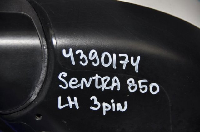 NISSAN 963023SG0B Зеркало заднего вида левое в наличии Полтава
