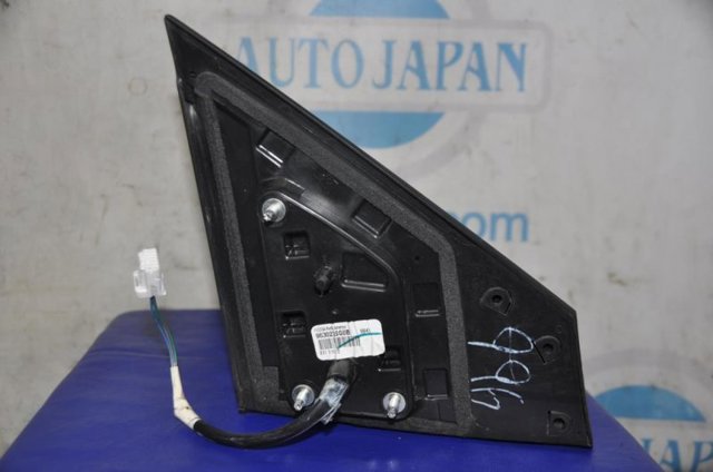 NISSAN 963023SG0B Зеркало заднего вида левое в наличии Николаев