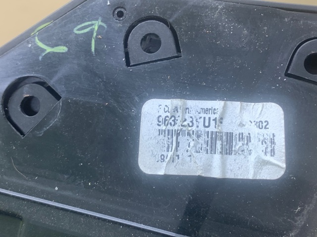 963023YU1F NISSAN Зеркало заднего вида левое купить в Тернополь