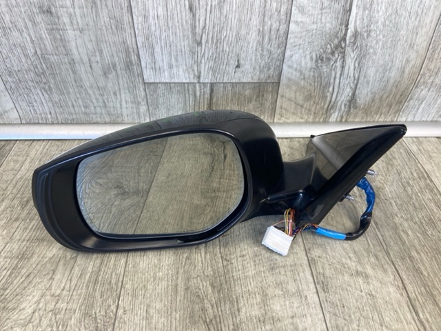 Зеркало левое 963024HK2A NISSAN