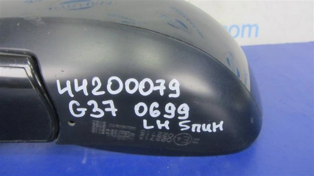 NISSAN 963026WJ0A Зеркало заднего вида левое в наличии Черкассы