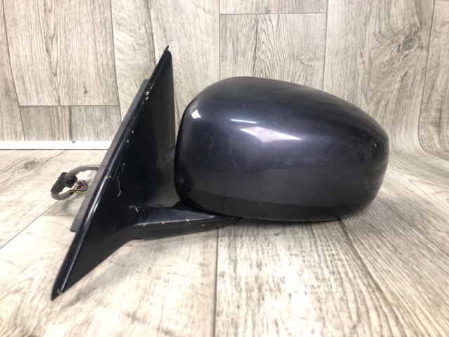 Зеркало левое 96302JK660 NISSAN