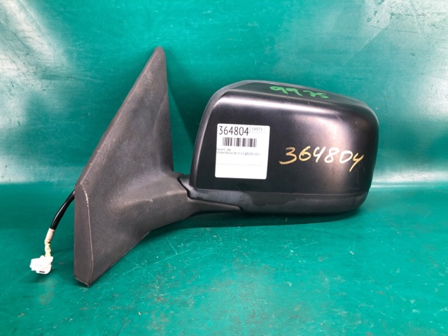 96302JM000 NISSAN Зеркало заднего вида левое купить в Житомир