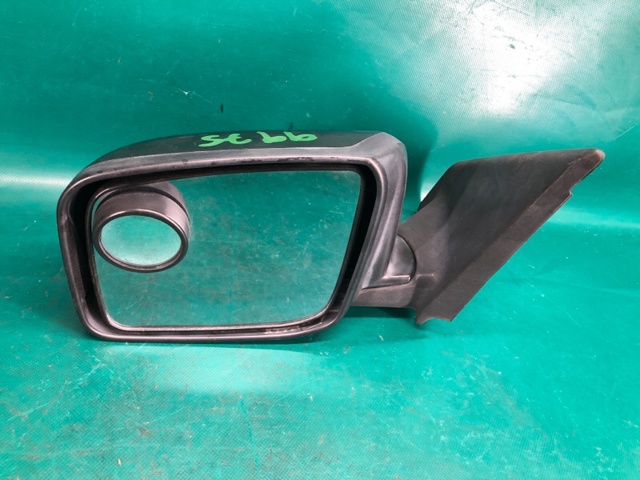 Левое боковое зеркало 96302JM000 NISSAN