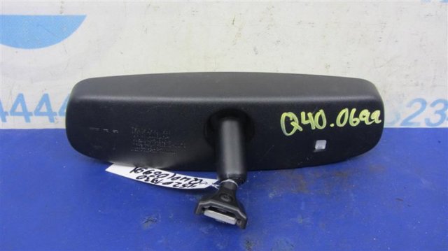 NISSAN 963213WV0A Зеркало заднего вида в наличии Черновцы