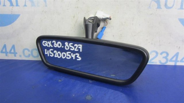 Зеркало внутреннее, салона 963215DA1A NISSAN