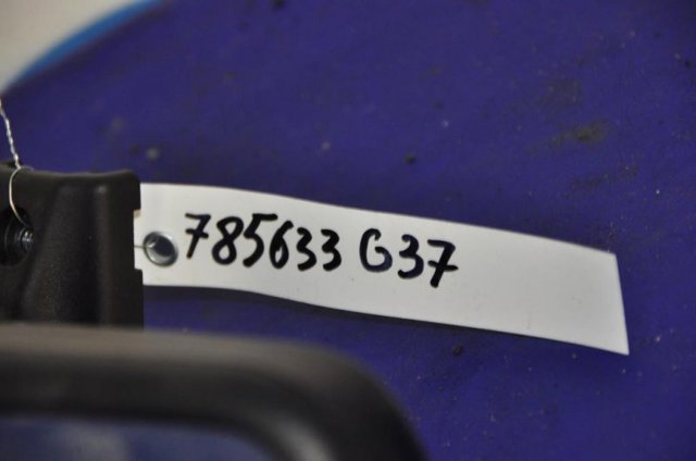 96321CB00A Зеркало заднего вида купить Днепр