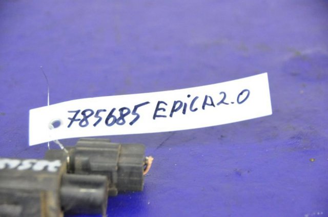 GM 96333470 Клапан соленоид регулирования заслонки EGR в наличии Запорожье