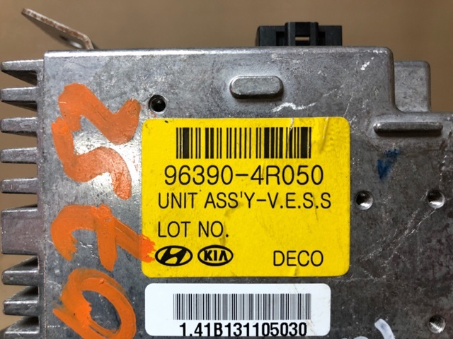 HYUNDAI 963904R050 в наличии Хмельницкий