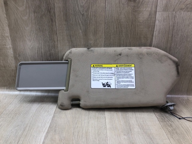 964003JA0A NISSAN Солнцезащитный козырек купить в Харьков